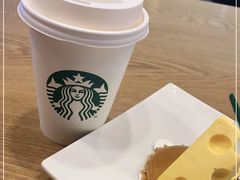 -星巴克(天津SM城市广场店)