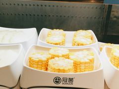 -冠菌火锅烤肉自助(东莞樟木头店)
