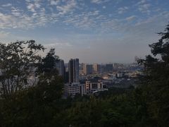 -求水山公园