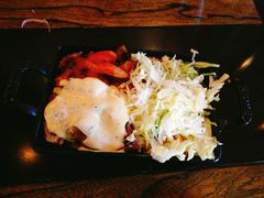 -黑角餐厅美式狂野Blackhorn(昌茂花园店)