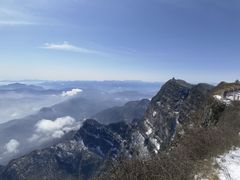 -峨眉山风景名胜区