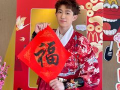 -麦当劳·得来速店(星沙大道店)