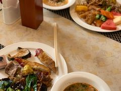 -青岛海泉湾皇冠假日度假酒店