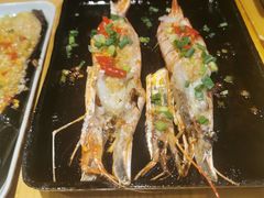 -木屋烧烤(龙湖天街店)