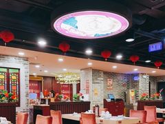 大堂-点都德(A8店)