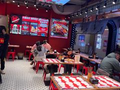 -文立新麻辣烫(合生汇21街区店)