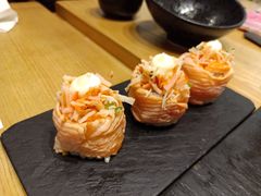 -Sushi Love 创意寿司(丽影广场店)