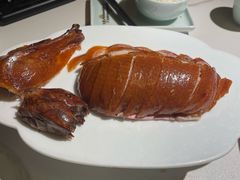 -四世同堂·京菜·烤鸭(双井店)