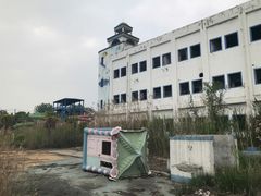 -上海市工商外国语学校