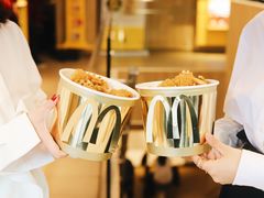 -麦当劳(静安寺店)