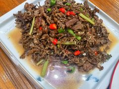 -下梅人家土菜馆(历史文化餐厅度假区店)