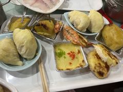 -钱库里海鲜自助(唐山街店)