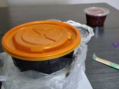 -葛记焖饼(伏牛路店)