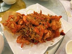 -畔山酒店中餐厅