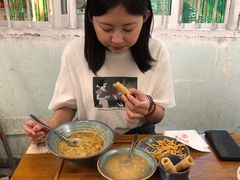 大王油茶经典套餐-大王油茶(磁器口店)
