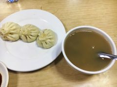 -津门永胜包子铺(哈尔滨道总店)