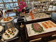 -温州王朝大酒店-自助餐厅