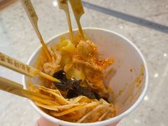 -廖记棒棒鸡(青岛万象城店)