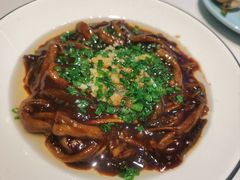响油鳝丝-嘉厨小馆(宜山路店)