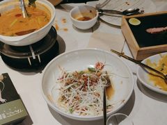 -泰香米泰国餐厅(鎏嘉码头店)