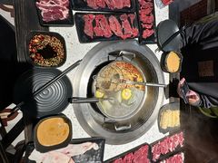 -海汕记·潮汕鲜牛肉火锅·自助