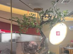 -左庭右院鲜牛肉火锅(南通CBD大有境店)