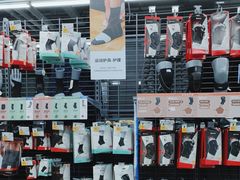 -迪卡侬(南二环店)