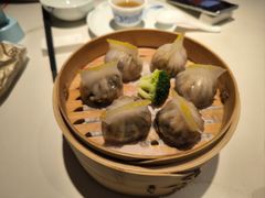 陈醋香茜饺-淇乐多品味馆(江南大道店)