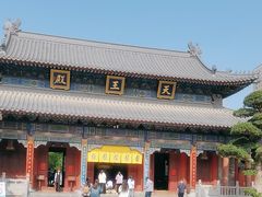 -西安大兴善寺