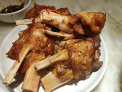 -日丰园海肠水饺·老字号大连海鲜(和平广场店)