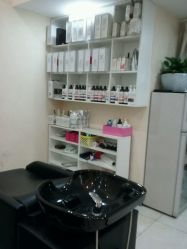 -再出发防脱发白发理疗中心