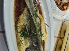 -食鼎记海鲜大排档(美食街店)