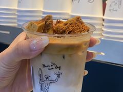 -香馥咖啡(民盈国贸城店)