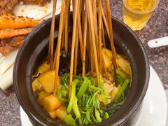 -有滋有味烧烤涮(果园星城C区店)