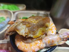 -独食火锅·半米屋台(望平街店)