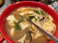 -丽伟的串·烧烤·砂锅(季景天地店)