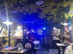 -特色酱椒鱼私房菜(黄鹤楼店)