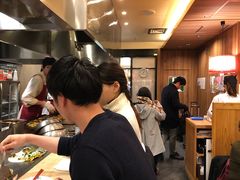 -御好烧-町屋(京都站Porta店)