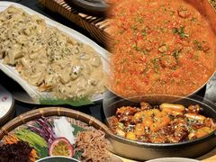 -Ameigo梅果·云贵川bistro(长宁来福士店)