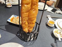 -临江·阅炉