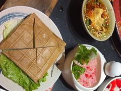 -矮板凳老火锅(宽窄巷子店)