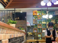 -台北楚楚园馅饼粥(虹桥南丰城店)