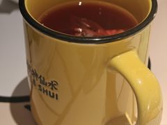 -太二酸菜鱼(武汉光谷保利店)