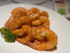 -四季民福烤鸭店(王府井东安门店)