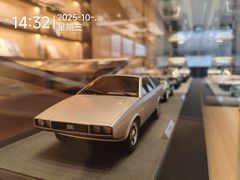 -现代汽车文化中心 Hyundai Motorstudio Beijing