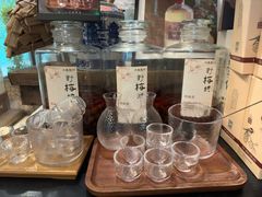 -大鱼徽州·寻味徽菜(星光总店)