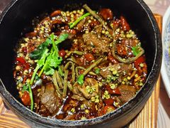 -杨记隆府(汉街店)