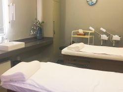 -贝黎诗SPA