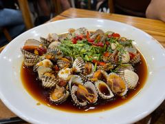 -潮粥馆(长江花园店)