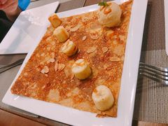 -LA CREPERIE BRETONNE布列塔尼法式餐厅(天童北路店)